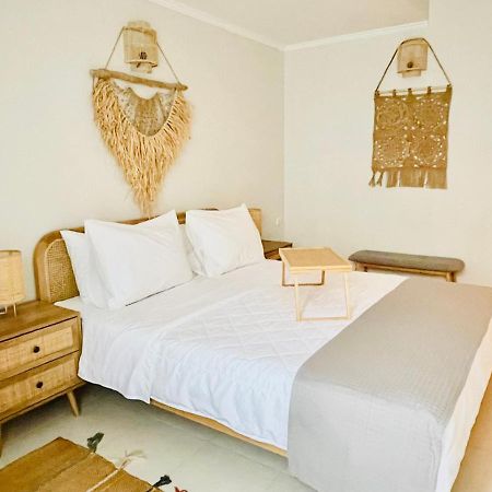 Omikron - Apartment With A Private Garden Lefkada City Bagian luar foto