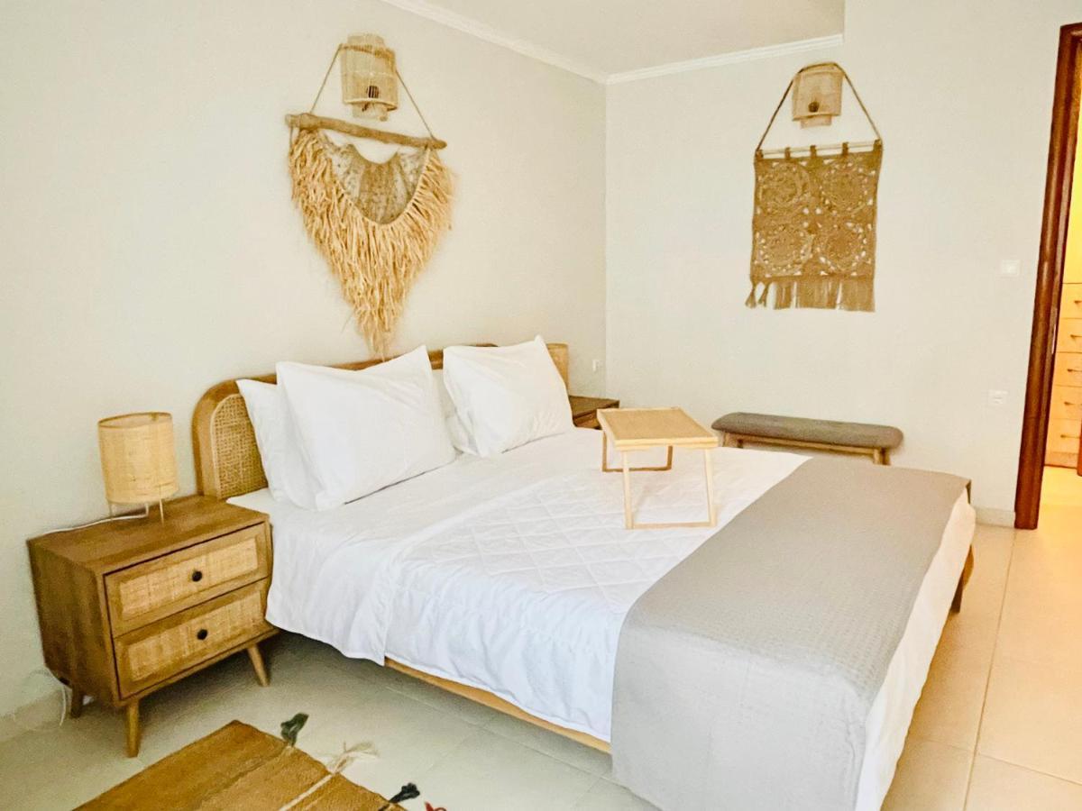 Omikron - Apartment With A Private Garden Lefkada City Bagian luar foto